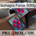 Suhagra Force 50Mg 15